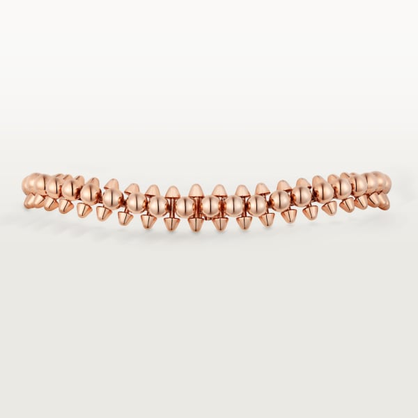 Collar Clash de Cartier tamaño XL Oro rosa